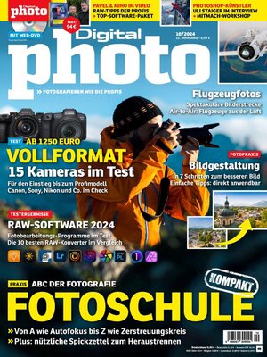 cover image of DigitalPhoto